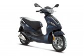 2013 Piaggio Fly 50 4V photo